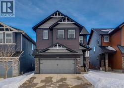 100 Cougar Ridge Close SW  Calgary, AB T3H 0V4