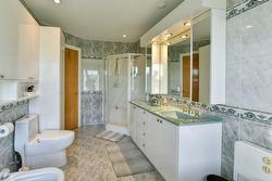 Bathroom - 