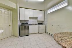 Laundry room - 