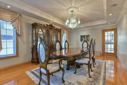 Dining room - 