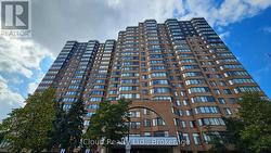 602 - 80 ALTON TOWERS CIRCLE  Toronto, ON M1V 5E8