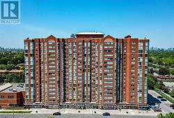 1602 - 2466 EGLINTON AVENUE E  Toronto, ON M1K 5J8