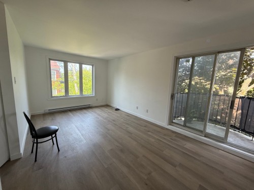 Bedroom - 6801  - 6807 Rue Hadley, Montréal (Le Sud-Ouest), QC - Indoor Photo Showing Other Room