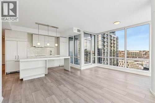 1107, 615 6 Avenue SE  Calgary, AB T2G 1S2