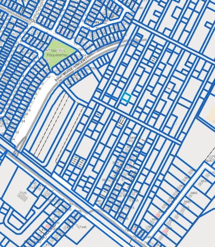 Other - Rue Non Disponible-Unavailable, Longueuil (Saint-Hubert), QC 