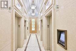 Elevators/Lobby - 