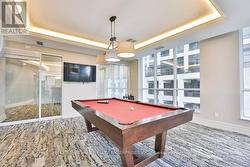 Party Room/Billiards - 