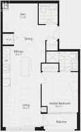 Builder Floor Plan - 