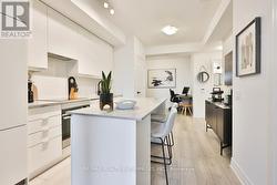 Kitchen Open To Den (+1) - 