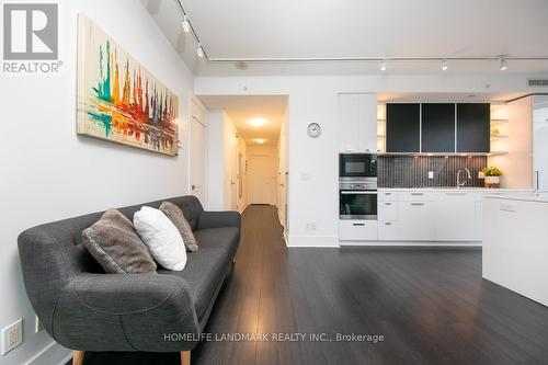 1308 - 32 Davenport Road, Toronto, ON - Indoor