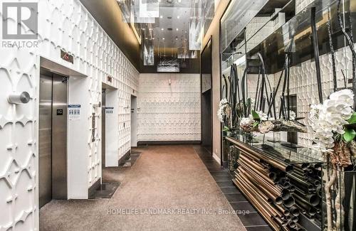 1308 - 32 Davenport Road, Toronto, ON - Indoor Photo Showing Other Room