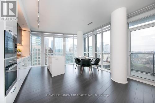 1308 - 32 Davenport Road, Toronto, ON - Indoor