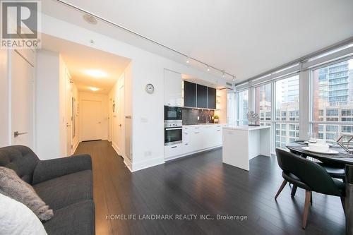 1308 - 32 Davenport Road, Toronto, ON - Indoor