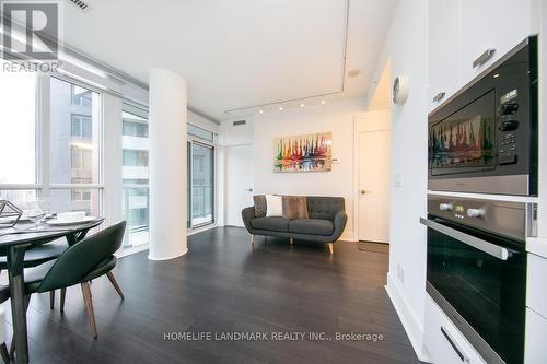 1308 - 32 Davenport Road, Toronto, ON - Indoor