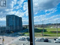 504 - 3601 HIGHWAY 7 E  Markham, ON L3R 0M3