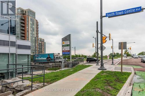504 - 3601 Highway 7 E, Markham, ON 