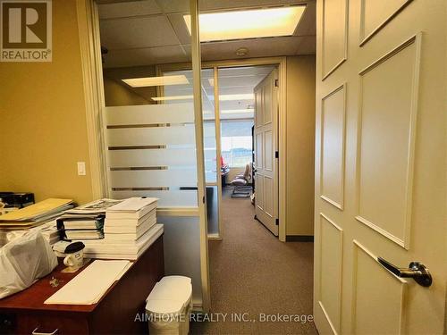 504 - 3601 Highway 7 E, Markham, ON 