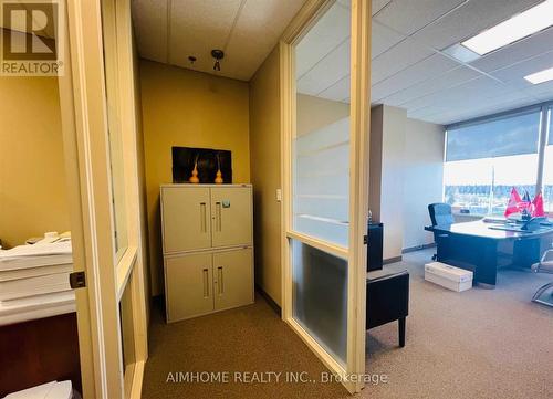 504 - 3601 Highway 7 E, Markham, ON 