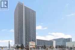 1501 - 3600 HIGHWAY 7 ROAD W  Vaughan, ON L4L 0G7