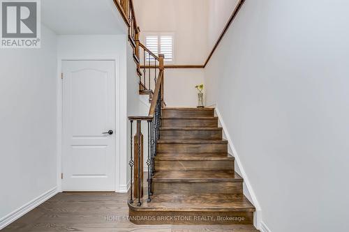 1296 Inglehart Drive, Burlington, ON - Indoor Photo Showing Other Room