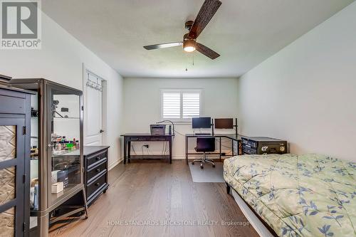 1296 Inglehart Drive, Burlington, ON - Indoor Photo Showing Bedroom