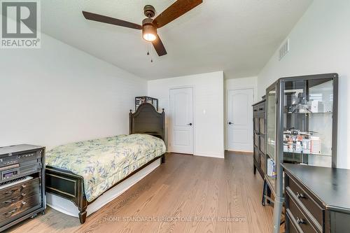 1296 Inglehart Drive, Burlington, ON - Indoor Photo Showing Bedroom
