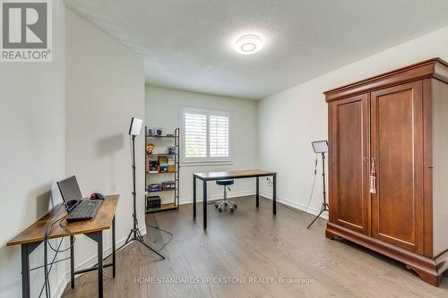 1296 Inglehart Drive, Burlington, ON - Indoor Photo Showing Other Room