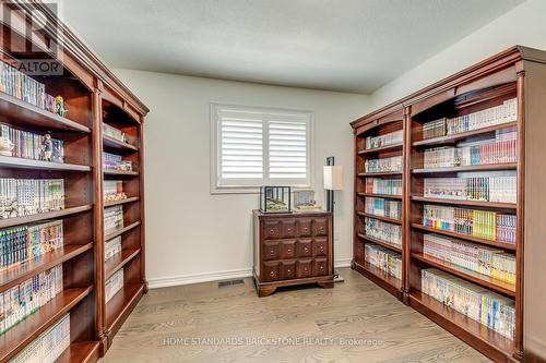 1296 Inglehart Drive, Burlington, ON - Indoor Photo Showing Office