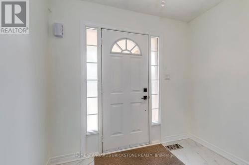 1296 Inglehart Drive, Burlington, ON - Indoor Photo Showing Other Room