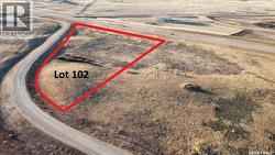 102 Meadowview BLUFF  Aberdeen Rm No. 373, SK S7A 0A7