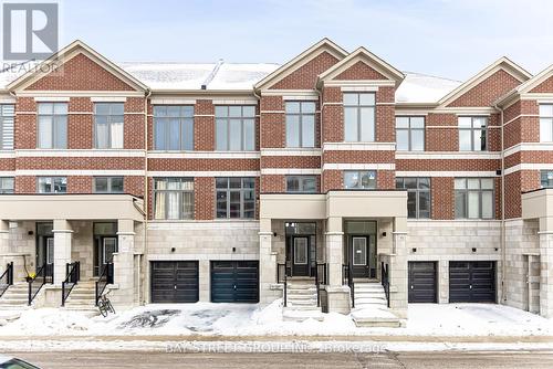 71 MILLMAN LANE  Richmond Hill, ON L4S 0P8