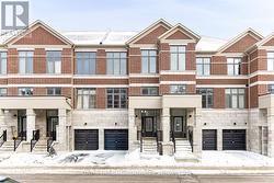 71 MILLMAN LANE  Richmond Hill, ON L4S 0P8