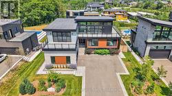 116 COURCHEVEL CRESCENT  Blue Mountains, ON L9Y 0V4