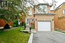 5745 Tayside Crescent, Mississauga, ON  - Outdoor 