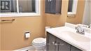 5745 Tayside Crescent, Mississauga, ON  - Indoor Photo Showing Bathroom 