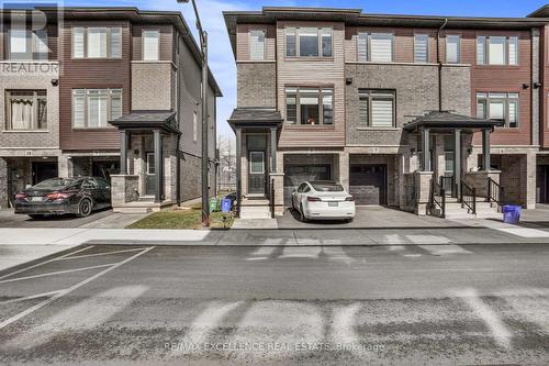 8 - 575 WOODWARD AVE AVENUE  Hamilton, ON L8H 0B3