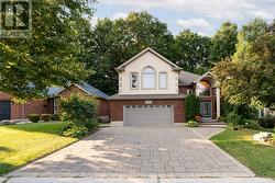 131 FORESTWAY TRAIL  Woodstock, ON N4S 9A7