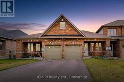 11 HARWOOD STREET  Tillsonburg, ON N4G 0J7