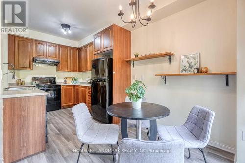 51 - 100 Elgin Mills Road W, Richmond Hill, ON - Indoor