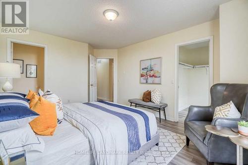51 - 100 Elgin Mills Road W, Richmond Hill, ON - Indoor Photo Showing Bedroom