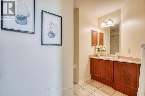 51 - 100 Elgin Mills Road W, Richmond Hill, ON - Indoor Photo Showing Bathroom