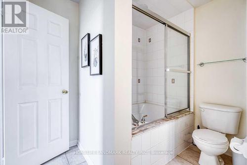 51 - 100 Elgin Mills Road W, Richmond Hill, ON - Indoor Photo Showing Bathroom