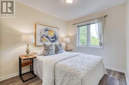 51 - 100 Elgin Mills Road W, Richmond Hill, ON - Indoor Photo Showing Bedroom
