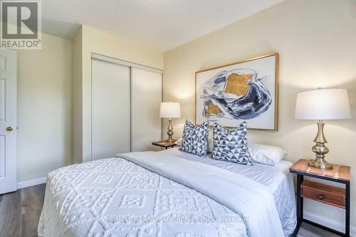 51 - 100 Elgin Mills Road W, Richmond Hill, ON - Indoor Photo Showing Bedroom