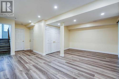 51 - 100 Elgin Mills Road W, Richmond Hill, ON - Indoor