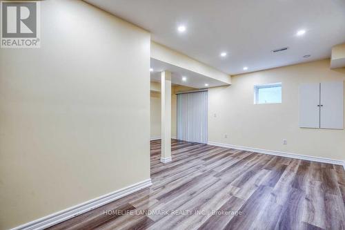 51 - 100 Elgin Mills Road W, Richmond Hill, ON - Indoor