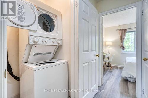 51 - 100 Elgin Mills Road W, Richmond Hill, ON - Indoor Photo Showing Laundry Room
