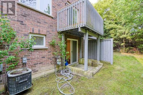 51 - 100 Elgin Mills Road W, Richmond Hill, ON - Outdoor With Exterior