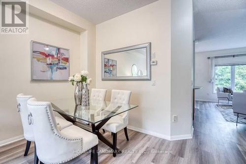 51 - 100 Elgin Mills Road W, Richmond Hill, ON - Indoor Photo Showing Dining Room