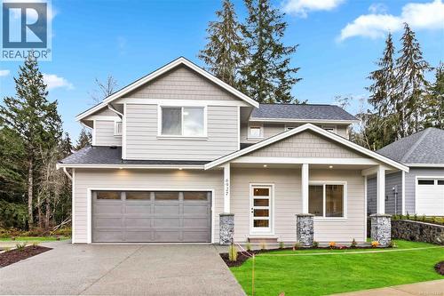 6927 Ridgecrest Rd  Sooke, BC V9Z 1P9